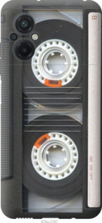 

Чохол Касета на Xiaomi Poco M5 1568962