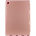 Фото Чохол-книжка Book Cover (stylus slot) на Samsung Galaxy Tab A9 (8.7'') (X110/X115) (Рожевий / Rose gold) на vchehle.ua