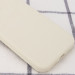 Фото Чохол Silicone Case Full Protective (AA) NO LOGO на Apple iPhone 15 (6.1") (Бежевий / Antigue White) на vchehle.ua