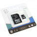Фото Карта памяти T&G (UHS-1) microSDHC Class 10 - 16GB (с адаптером) (Черный) на vchehle.ua