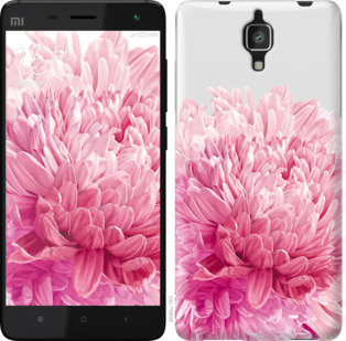 

Чехол Хризантема для Xiaomi Mi4 844484