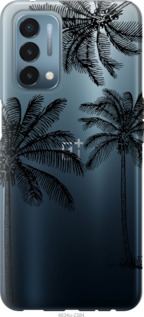 

Чехол Пальмы1 для OnePlus Nord N200 1572050