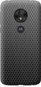 Чохол Комірки на Motorola Moto G7 Play