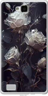 

Чехол Розы 2 для Huawei Honor 3C 1507748