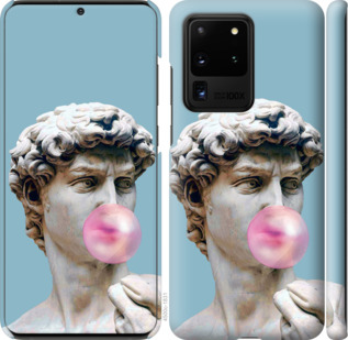 

Чехол Микеланджело для Samsung Galaxy S20 Ultra 878275