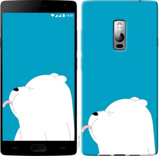 

Чохол Мишка 1 на OnePlus 2 732450
