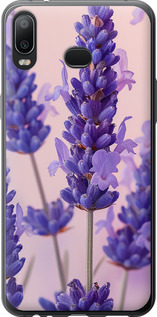 Чехол Лаванда для Samsung Galaxy A6s