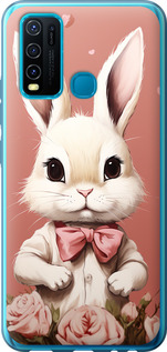 

Чохол Зайчик на Vivo Y30 1649869