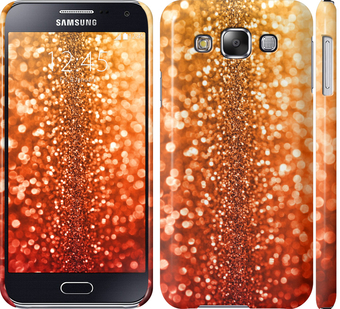 

Чехол Звездная пыль для Samsung Galaxy E5 E500H 693538