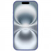 Фото Чехол Silicone Case Full Protective (AA) для Apple iPhone 16e (6.1") (Синий / Deep navy) на vchehle.ua