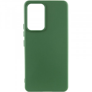 Чехол Silicone Cover Lakshmi (AA) для Realme C61 4G / C63 4G