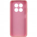 Фото Чехол Silicone Cover Full Camera (AA) для Xiaomi Redmi Note 14 Pro 4G (Розовый / Pink) на vchehle.ua