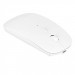 Фото Бездротова миша WIWU Crystal WM101 Pro Pearl 2.4G+bluetooth dual-mode (White) на vchehle.ua
