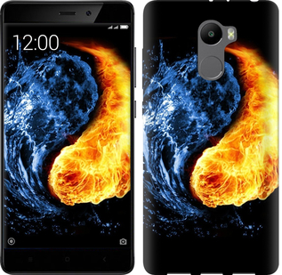 

Чехол Инь-Янь для Xiaomi Redmi 4 169374