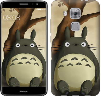 

Чохол Мій сусід Тоторо на Huawei Nova Plus 556522