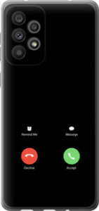 Чехол Айфон 1 для Samsung Galaxy A73 A736B