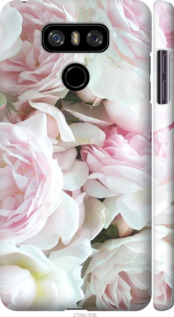

Чохол Півонії v2 для LG G6 668288