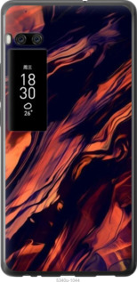 

Чохол Черно-оранжевая абстракция для Meizu Pro 7 1404585