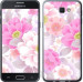 Чехол Цвет яблони для Samsung Galaxy J7 Prime