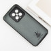 Чехол Silicone Cover Lakshmi Full Camera (AA) для Xiaomi 14 (Черный / Black) в магазине vchehle.ua