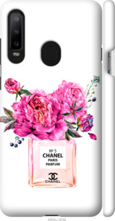 

Чехол Chanel для Samsung Galaxy A8S 988096