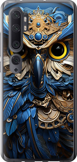 

Чехол Сова v2 для Xiaomi Mi Note 10 Pro 1631872