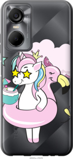 

Чохол Crown Unicorn на Tecno POP 6 Pro BE8 1515703