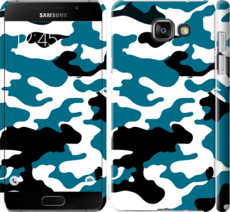 

Чохол Камуфляж прозорий фон на Samsung Galaxy A7 (2016) A710F 912831