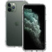 Фото TPU чехол Epic Ease с усиленными углами для Apple iPhone 11 Pro (5.8") (Бесцветный (прозрачный)) в магазине vchehle.ua