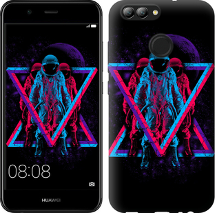 

Чохол Astronomical на Huawei Nova 2 643233