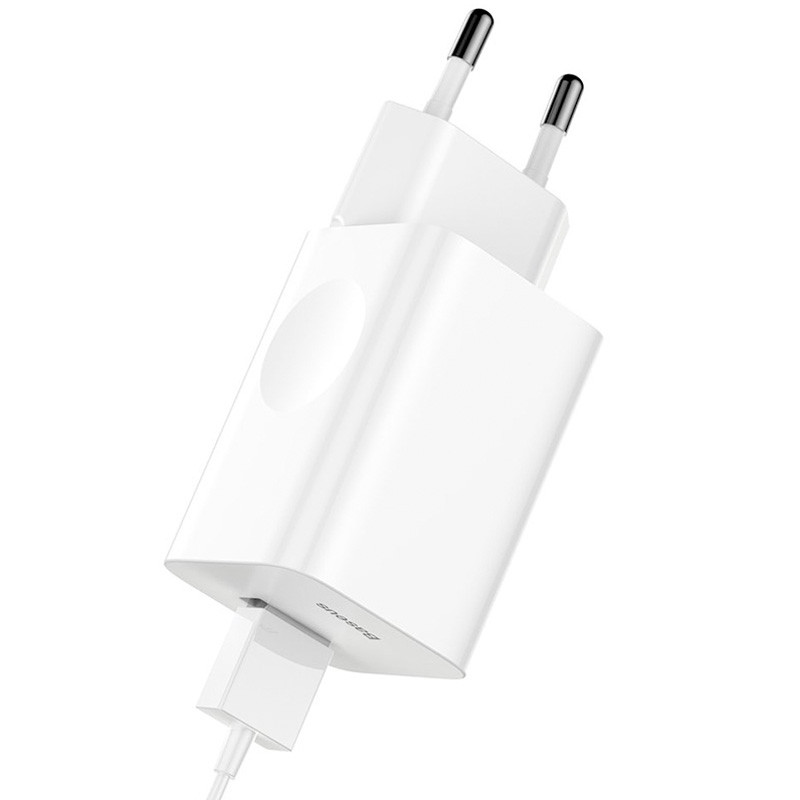 СЗУ Baseus Wall Charger QC3.0 (CCALL-BX)