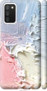 

Чохол Пастель для iPhone на Samsung Galaxy A03s A037F 1207532