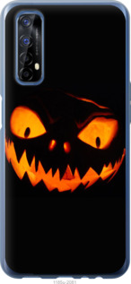 

Чохол Огненный Джек v1 для Realme 7 1423224