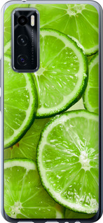 

Чехол Лайм для Vivo V20 SE 1691910