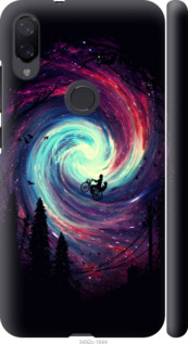 

Чехол Навстречу приключениям для Xiaomi Mi Play 703758