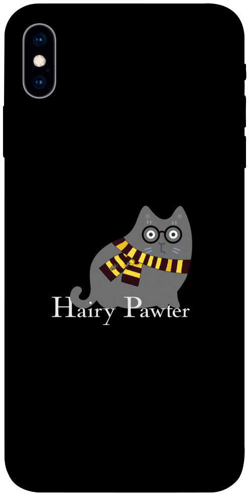 

Чехол Harry Cat для iPhone XS (5.8") 1094934