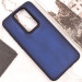Чехол TPU+PC Lyon Frosted для Xiaomi Redmi Note 8 Pro (Navy Blue) в магазине vchehle.ua