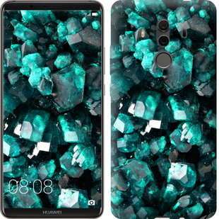 

Чехол Кристаллы 2 для Huawei Mate 10 Pro 649621