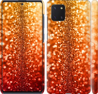 

Чохол Зоряний пил на Samsung Galaxy Note 10 Lite 903087