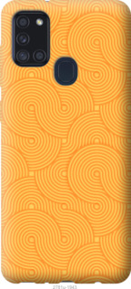 

Чохол Luiji на Samsung Galaxy A21s A217F 1031713