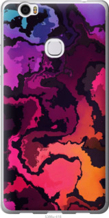 

Чехол Абстракция арт волны для Huawei Honor V8 Max 1400112
