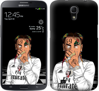 

Чехол Swag1 для Samsung Galaxy Mega 6.3 i9200 849828