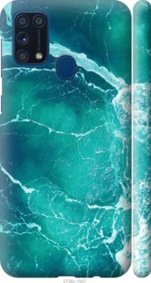 

Чехол Океан 2 для Samsung Galaxy M31 M315F 1018119