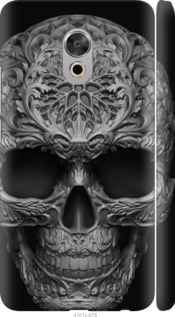 

Чохол skull-ornament на Meizu Pro 6 Plus 348346