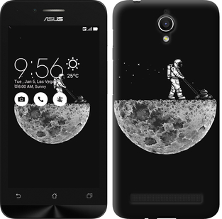 

Чехол Moon in dark для Asus ZenFone Go ZC451TG 363132