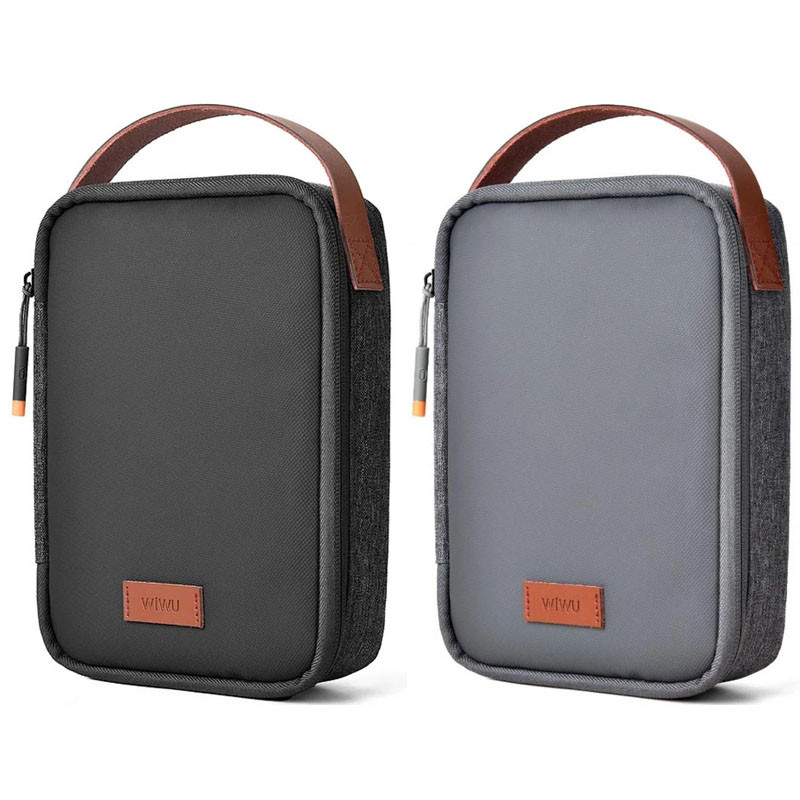 Органайзер WIWU Minimalis Travel Pouch