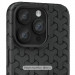 Фото Чохол TPU Weaving на Apple iPhone 16 (6.1") (Black) на vchehle.ua