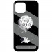 TPU+Glass чехол Diversity для Realme C11 (2021) (Astronaut)