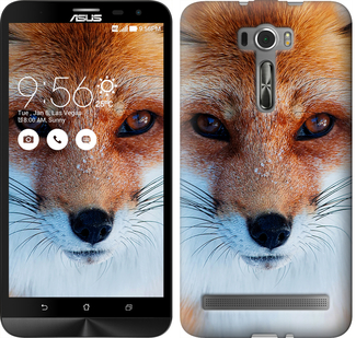 

Чехол Рыжая лисица для Asus ZenFone 2 Laser ZE601KL 577862