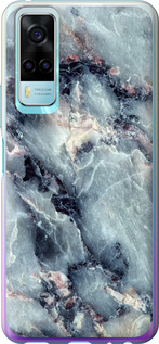 

Чехол Мрамор для Vivo Y53s 1693269